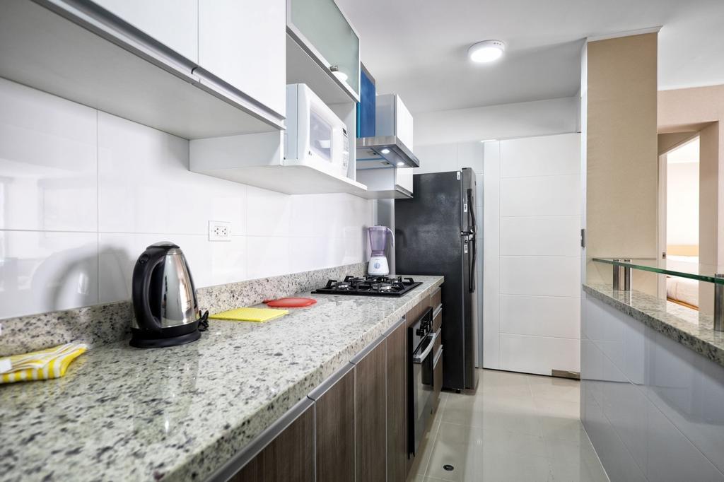 Wasi Apartment Pardo Lima Phòng bức ảnh